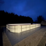 Outdoor Sports Court