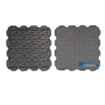 SnapGRID XXL Interlocking Tiles