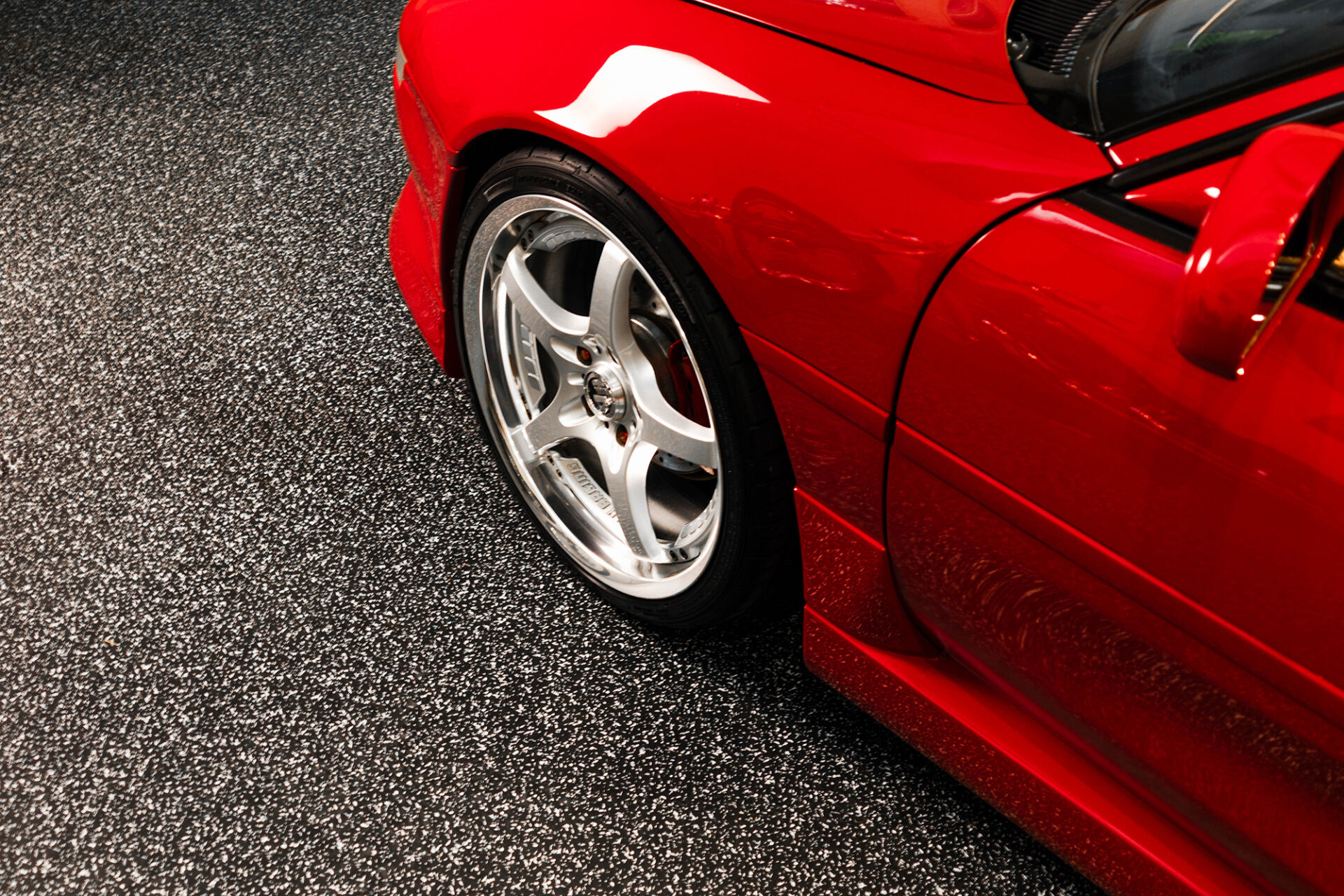 SnapGRID Stone Canadian Gearhead