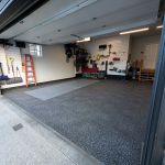Garage Flooring Tiles