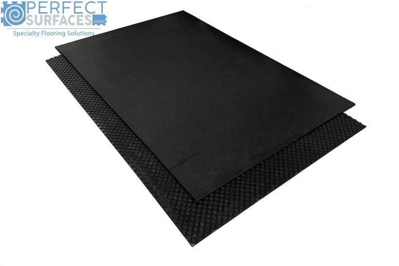 DuraRUBBER® – Commercial & Industrial Mats