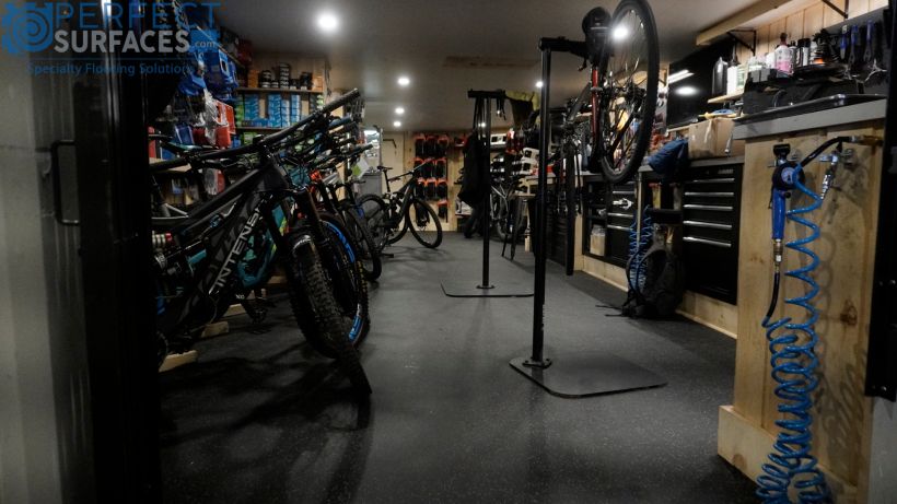 VersaRUBBER® – Commercial Rubber Mats