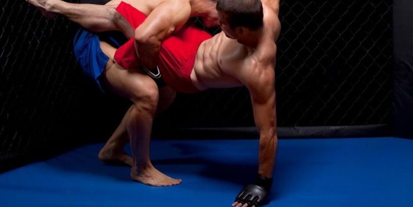 RivalMATS Wrestling & MMA Mats