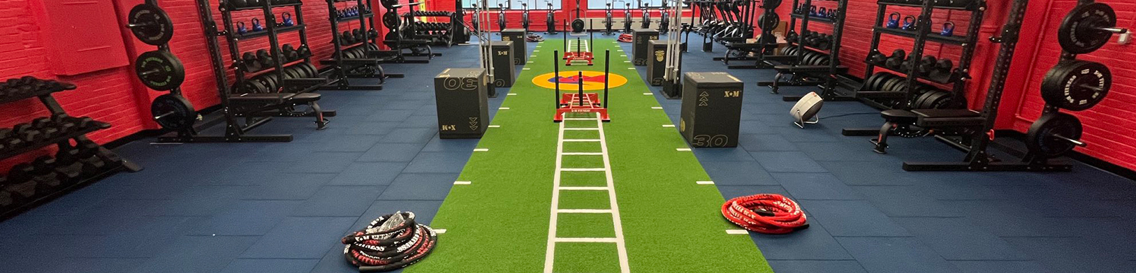 Rubber flooring guide hero