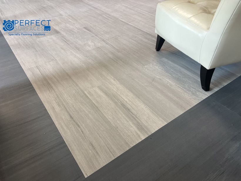 VersaRUBBER® Elite – Planks