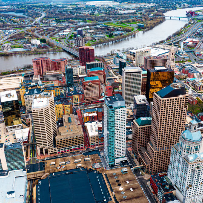 Rubber Flooring Supplier in Connecticut