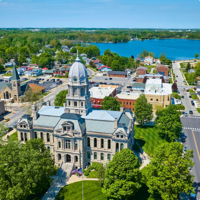 Rubber Flooring Supplier in Indiana