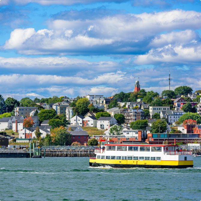 Rubber Flooring Supplier in Maine