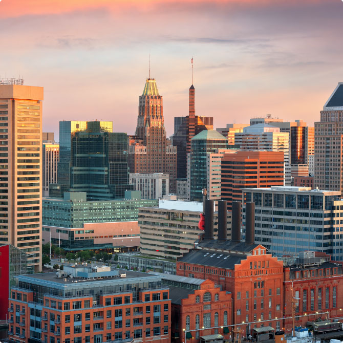 Rubber Flooring Supplier in Maryland