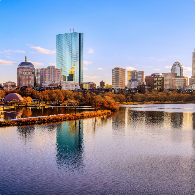 Rubber Flooring Supplier in Massachusetts