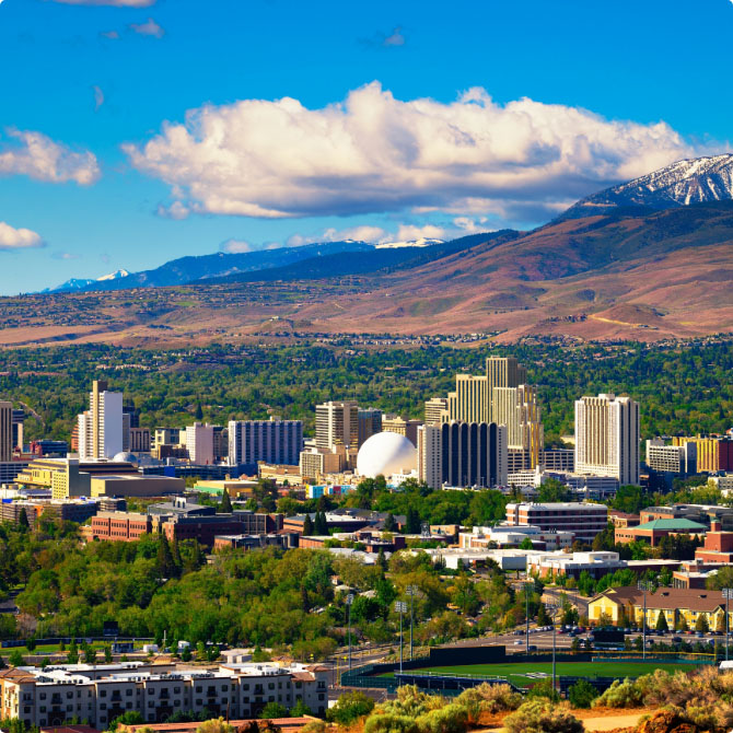 Rubber Flooring Supplier in Nevada