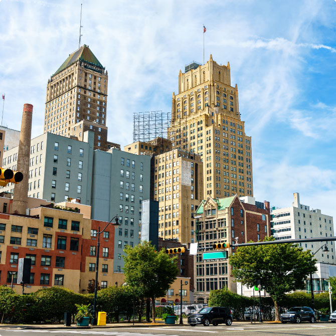 Rubber Flooring Supplier in New Jersey