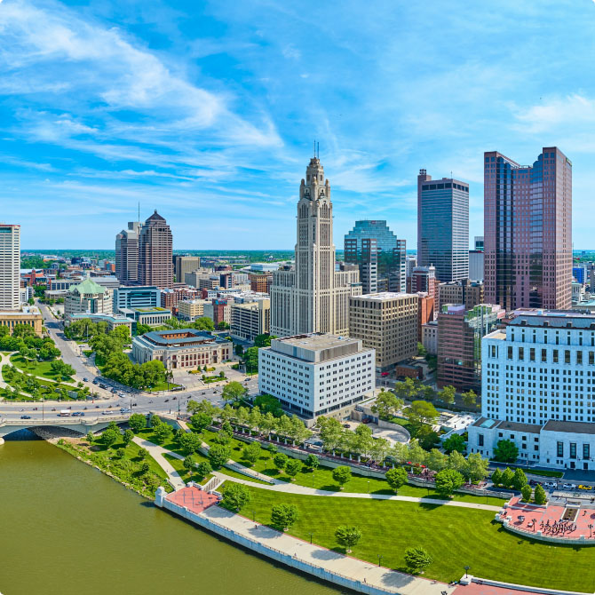 Rubber Flooring Supplier in Ohio