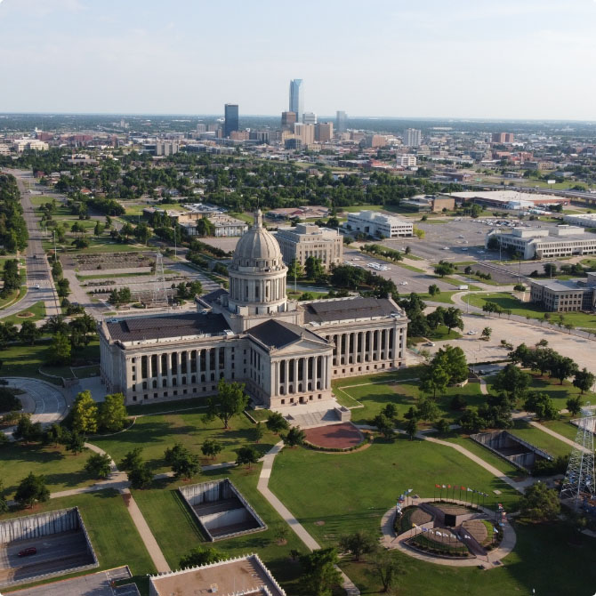 Rubber Flooring Supplier in Oklahoma