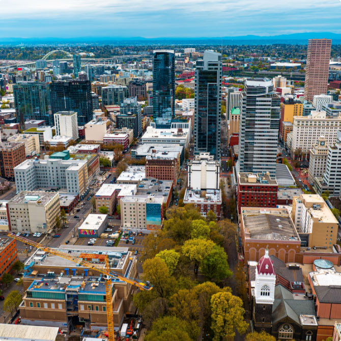 Rubber Flooring Supplier in Oregon