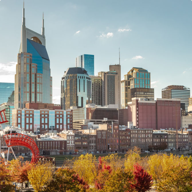 Rubber Flooring Supplier in Tennessee