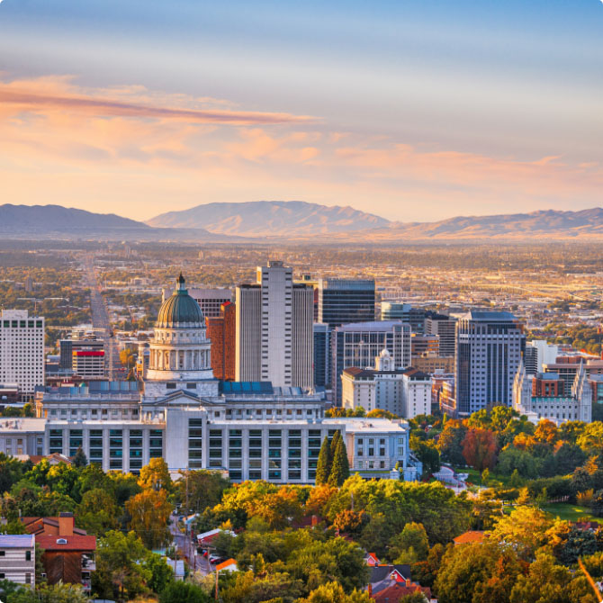 Rubber Flooring Supplier in Utah