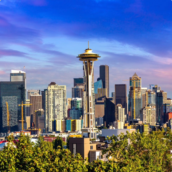 Rubber Flooring Supplier in Washington