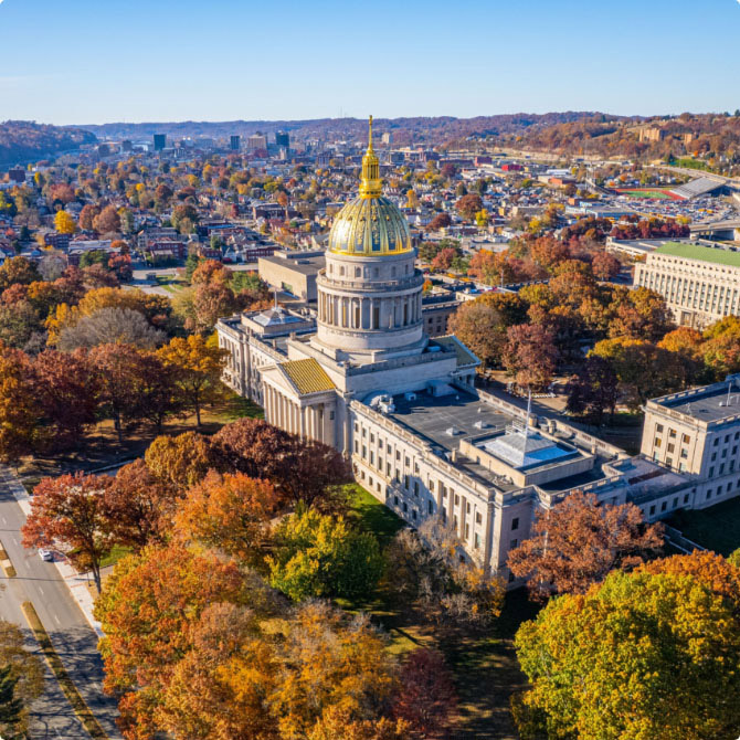 Rubber Flooring Supplier in West-Virginia