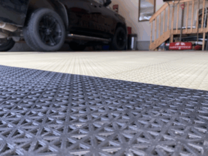 Garage Flooring