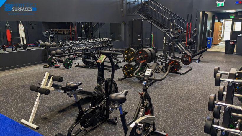 Custom Length Rolled Rubber