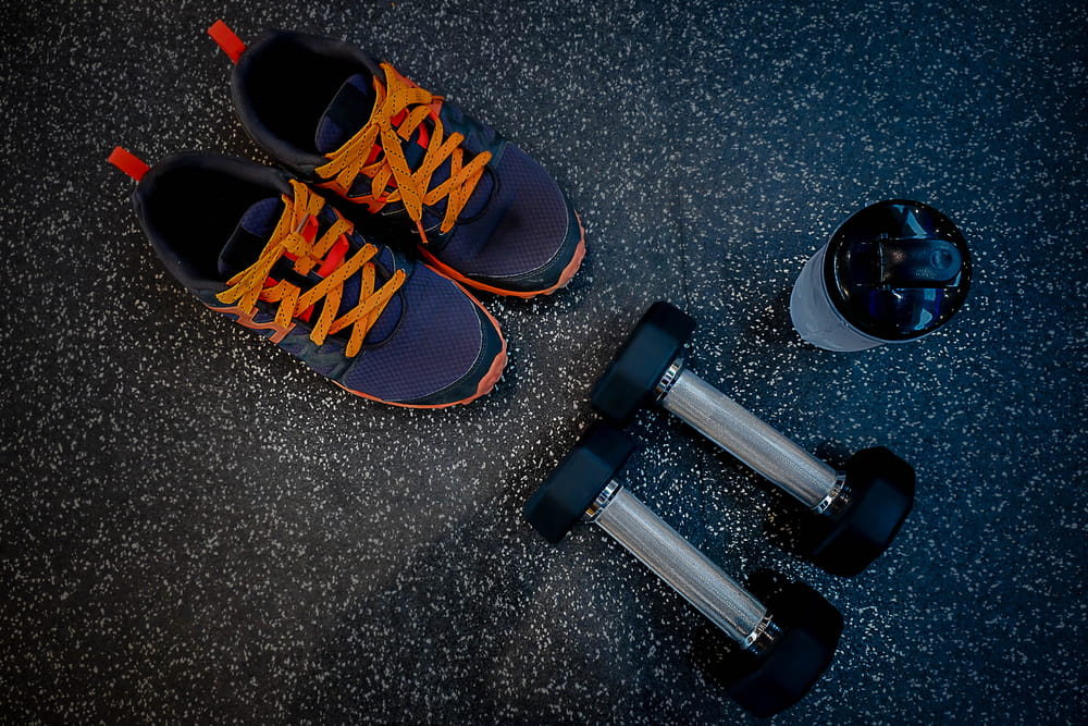 Benefits of Low-VOC, Low-Odor Rubber Flooring